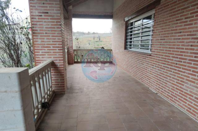 Casa-chalet en Venta en Alija del Infantado