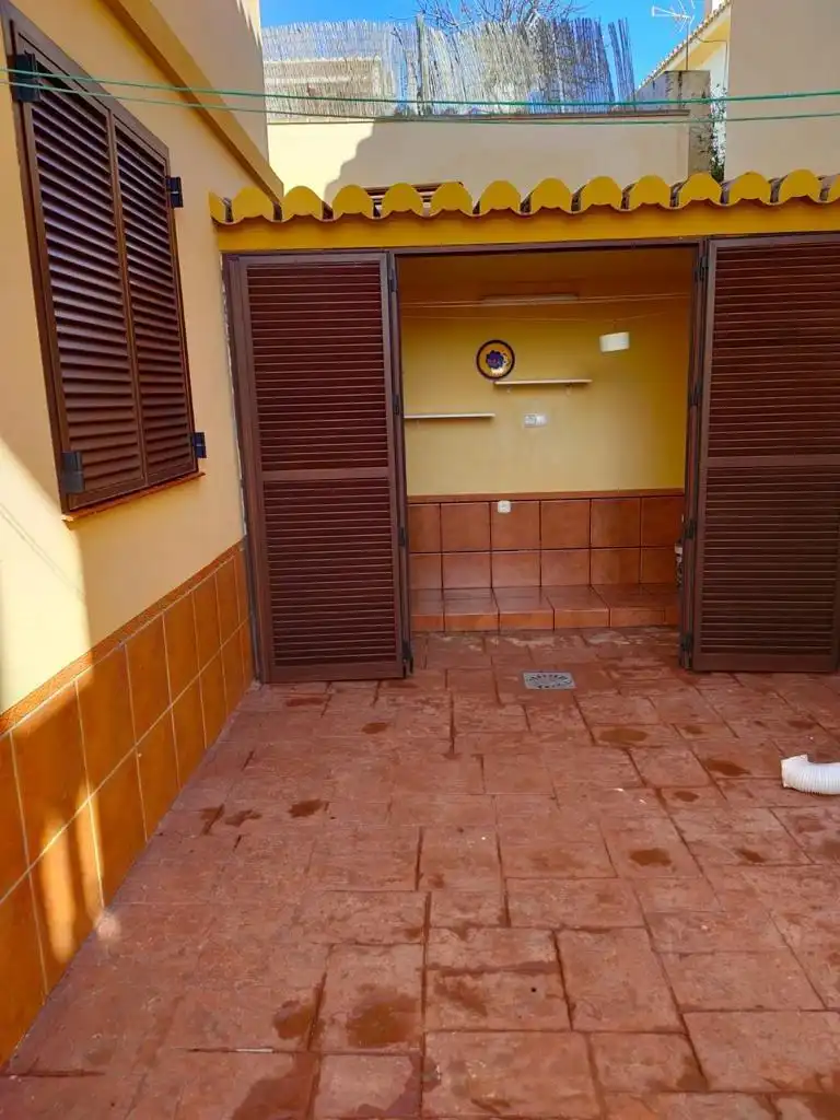 Casa o xalet en venda en Rincón de la Victoria amb Aire condicionat, Jardí privat i Terrassa