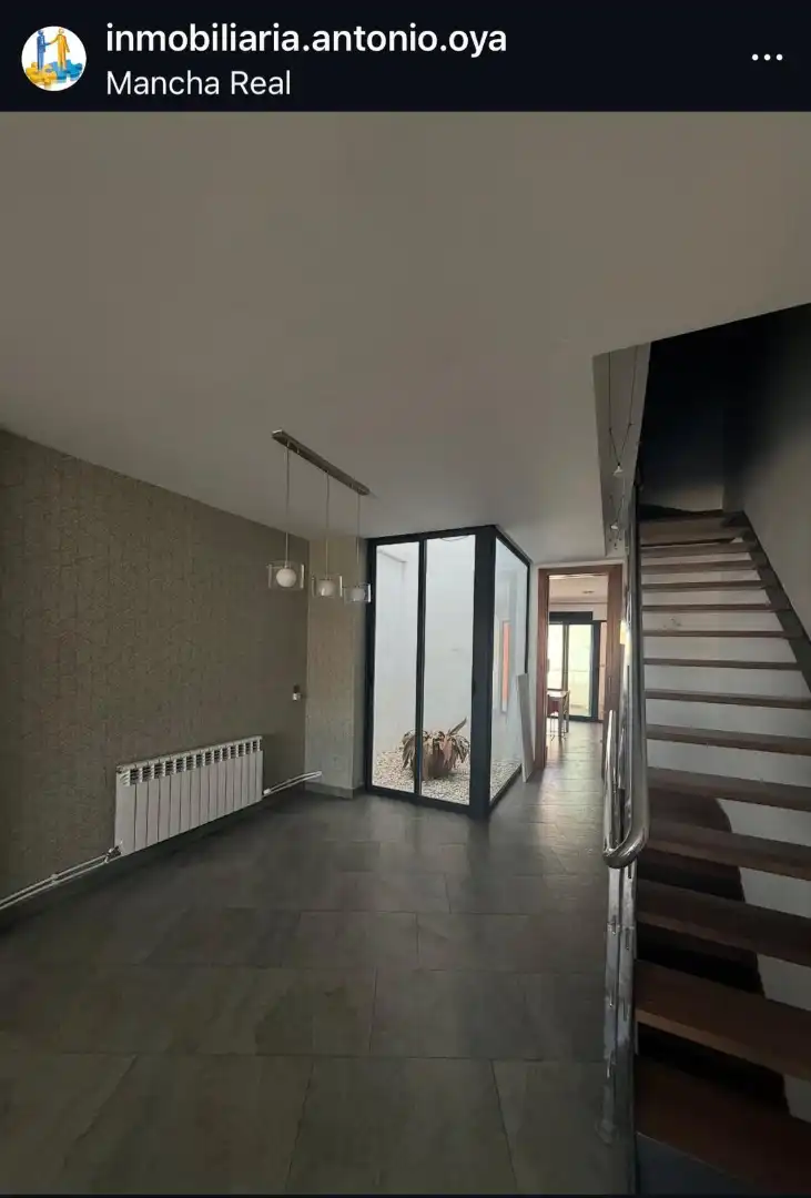 Casa con terrazza in vendita a Mancha Real, imagen 6