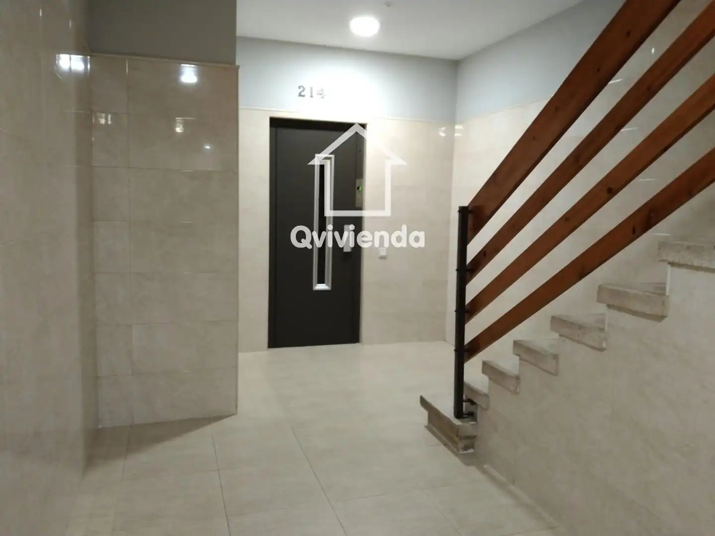 Piso en venta en Granollers