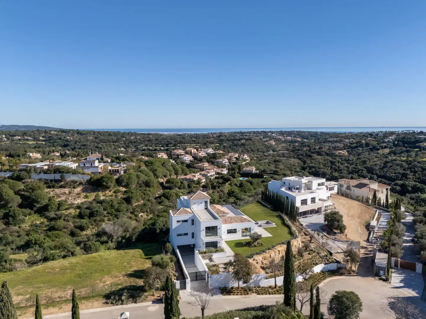 Casa amb terrassa en venda a Puerto de Sotogrande - La Marina, imagen 7