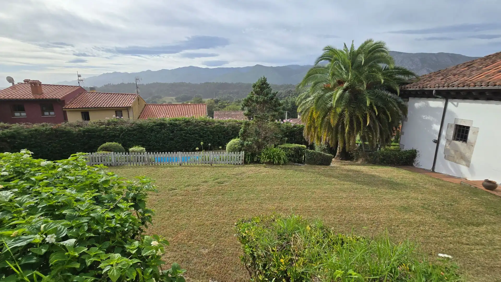 Houses for sale in Llanes  with Heating, Private garden and Terrace
