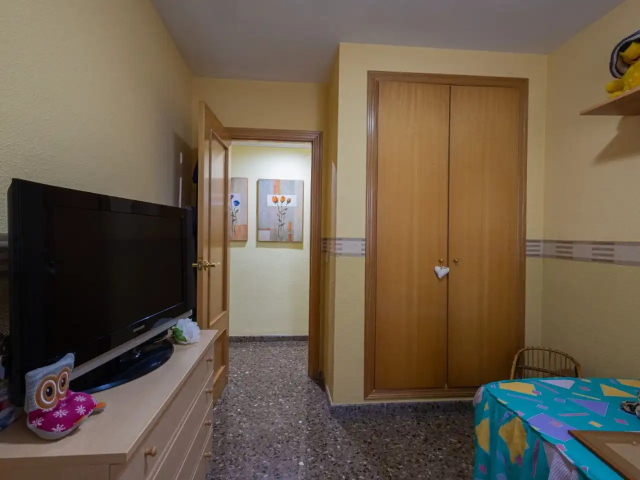 Pis en venda en Burjassot amb Aire condicionat i Balcó