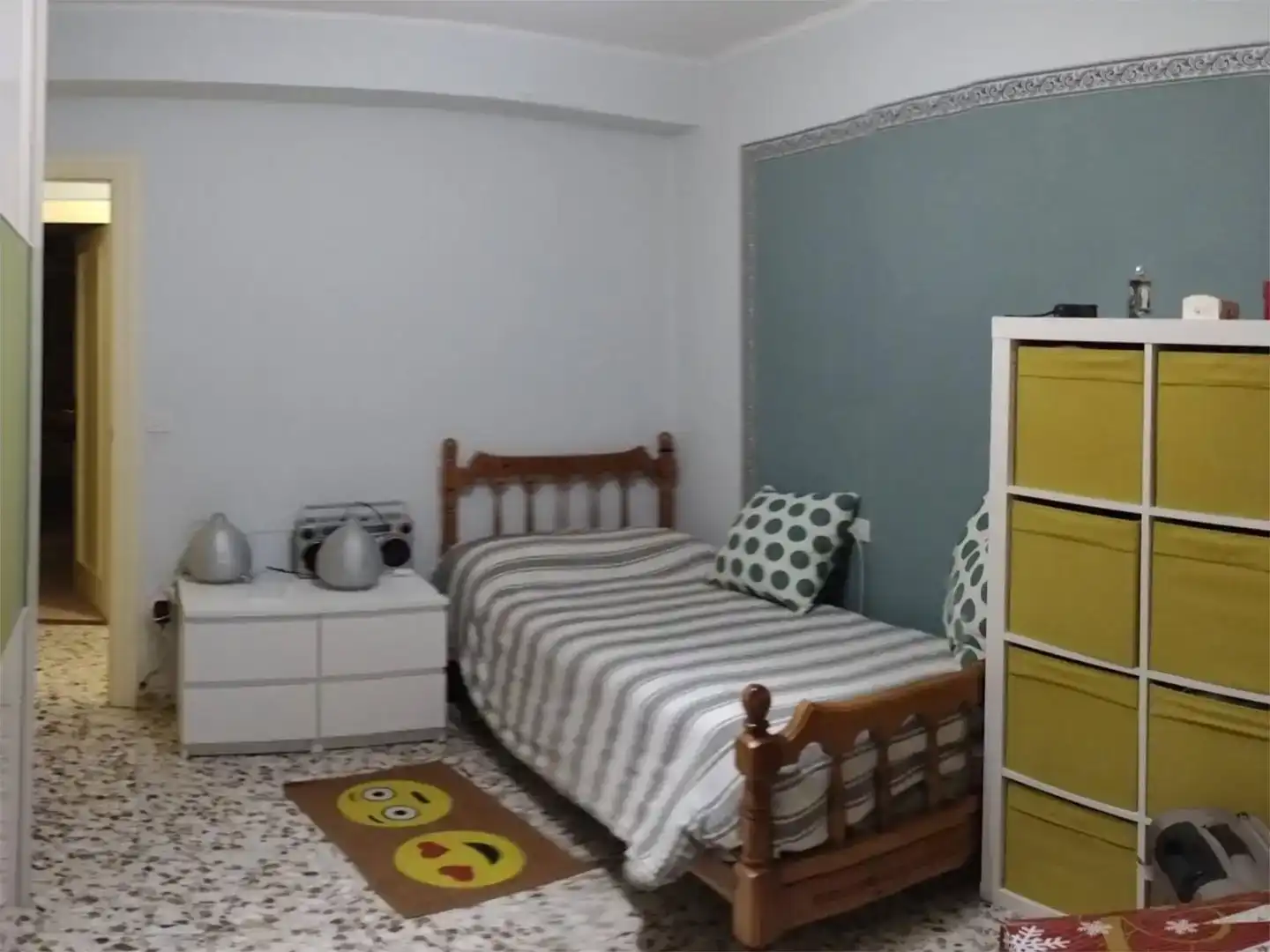 Habitación de Piso en venta en Ólvega con Trastero