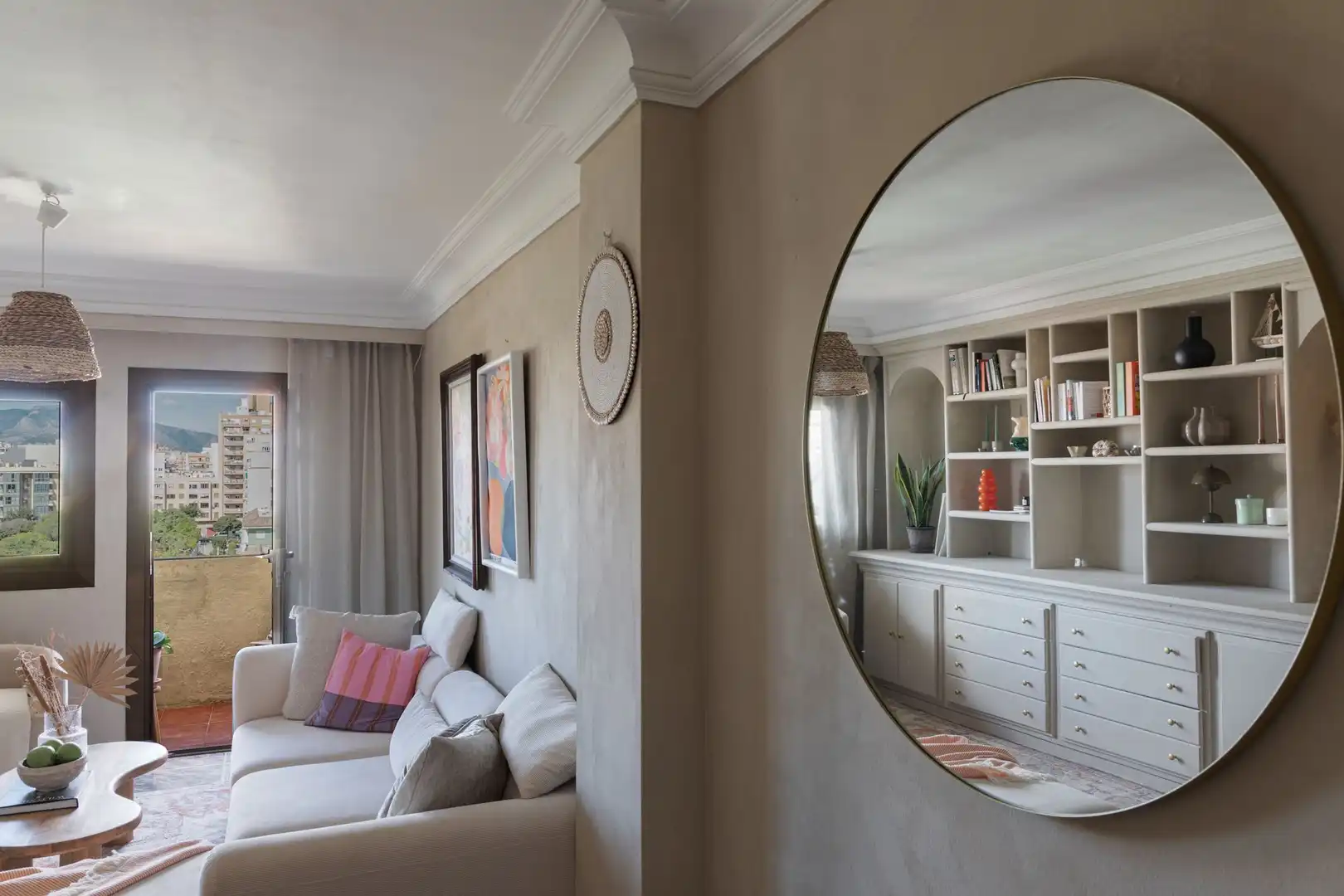 Apartament en venda a Polígon de Llevant