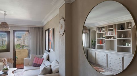 Foto 3 de Apartamento en venta en Polígon de Llevant, Palma de Mallorca
