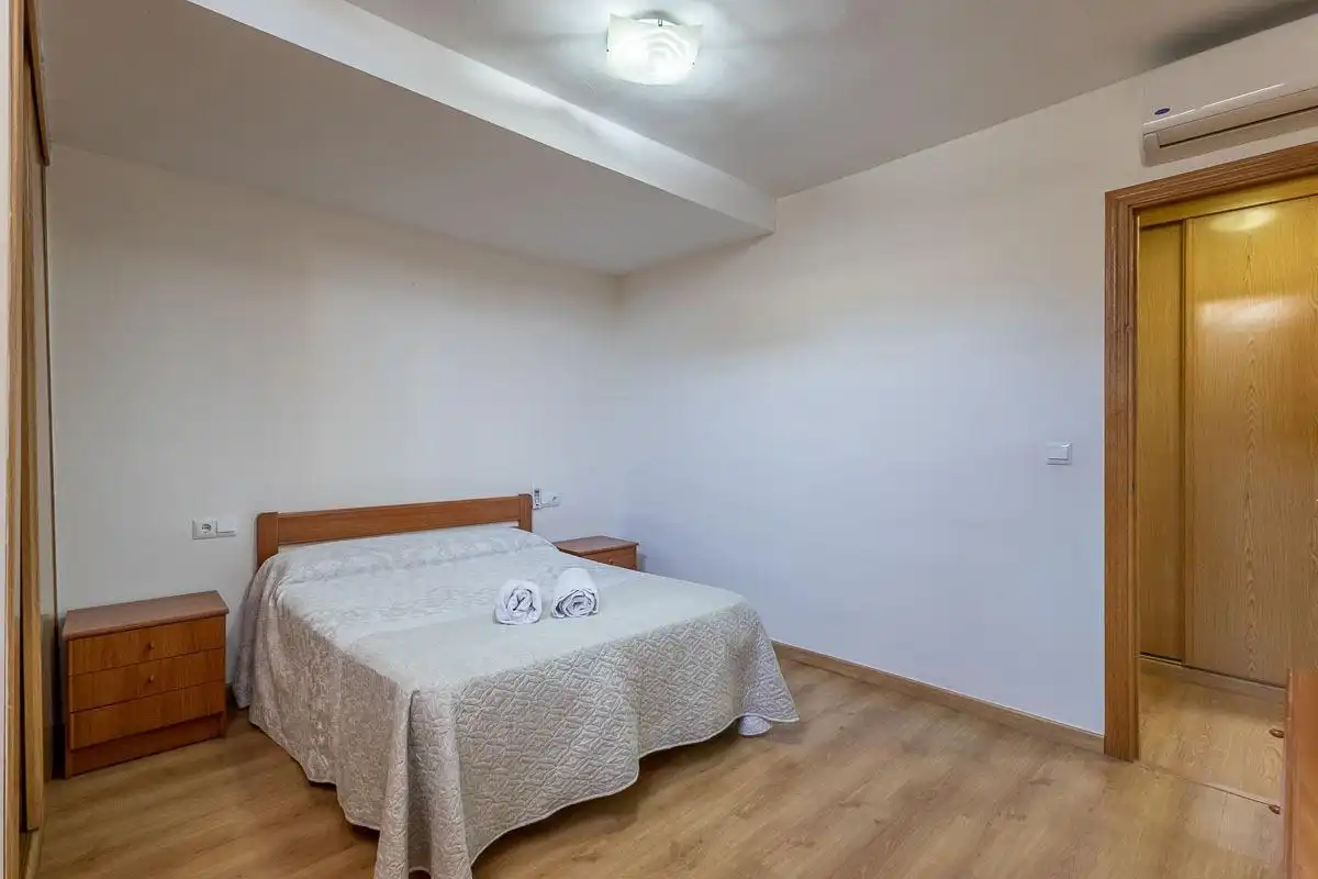 Appartement avec ascenseur à vendre à Barrio de la Vega, imagen 15