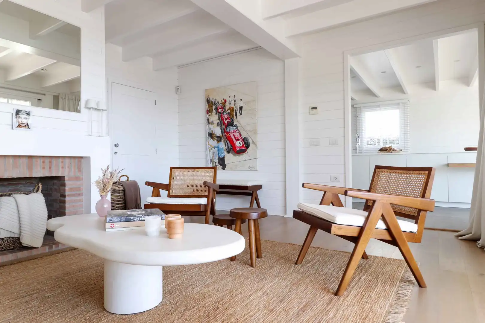 Casa bifamiliare con piscina in vendita a La Alquería, imagen 21