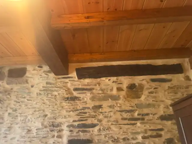 Finca rústica en venda en Vegadeo amb Calefacció, Jardí privat i Terrassa
