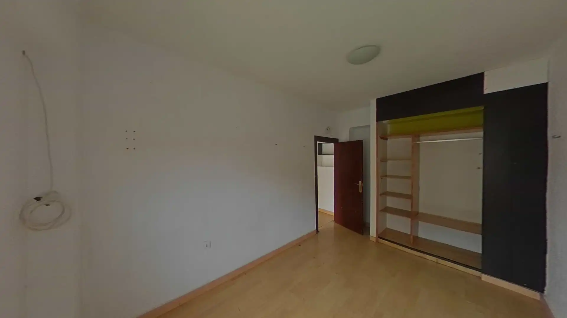 Dormitori de Apartament en venda en Almería
