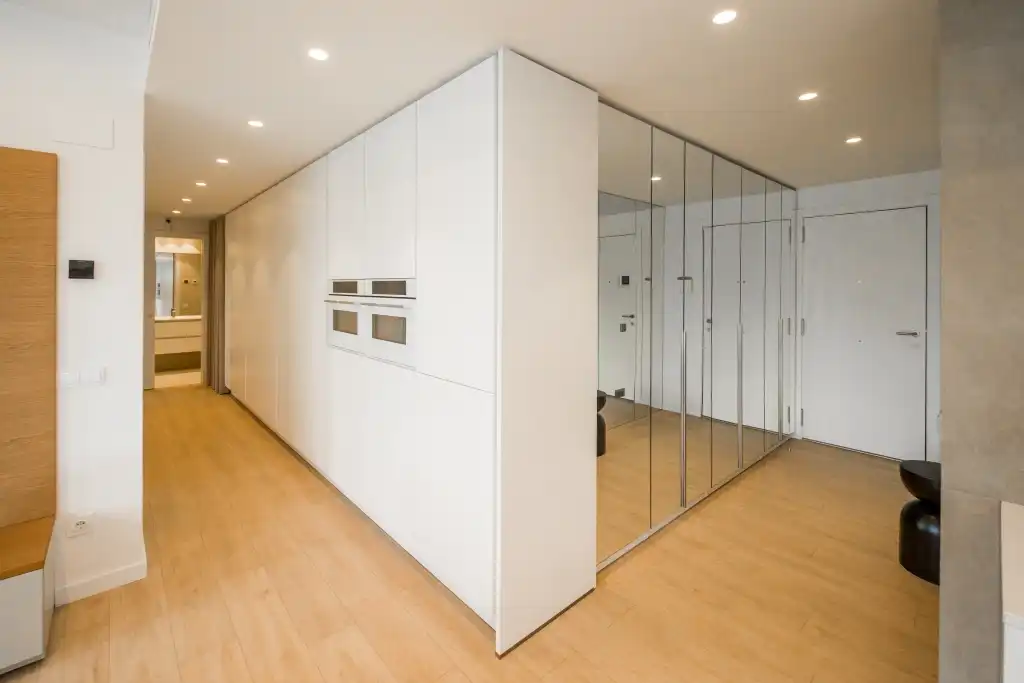 Planta baja en venta en Castell d'Aro, Platja d'Aro i s'Agaró con Aire acondicionado, Calefacción y Jardín privado