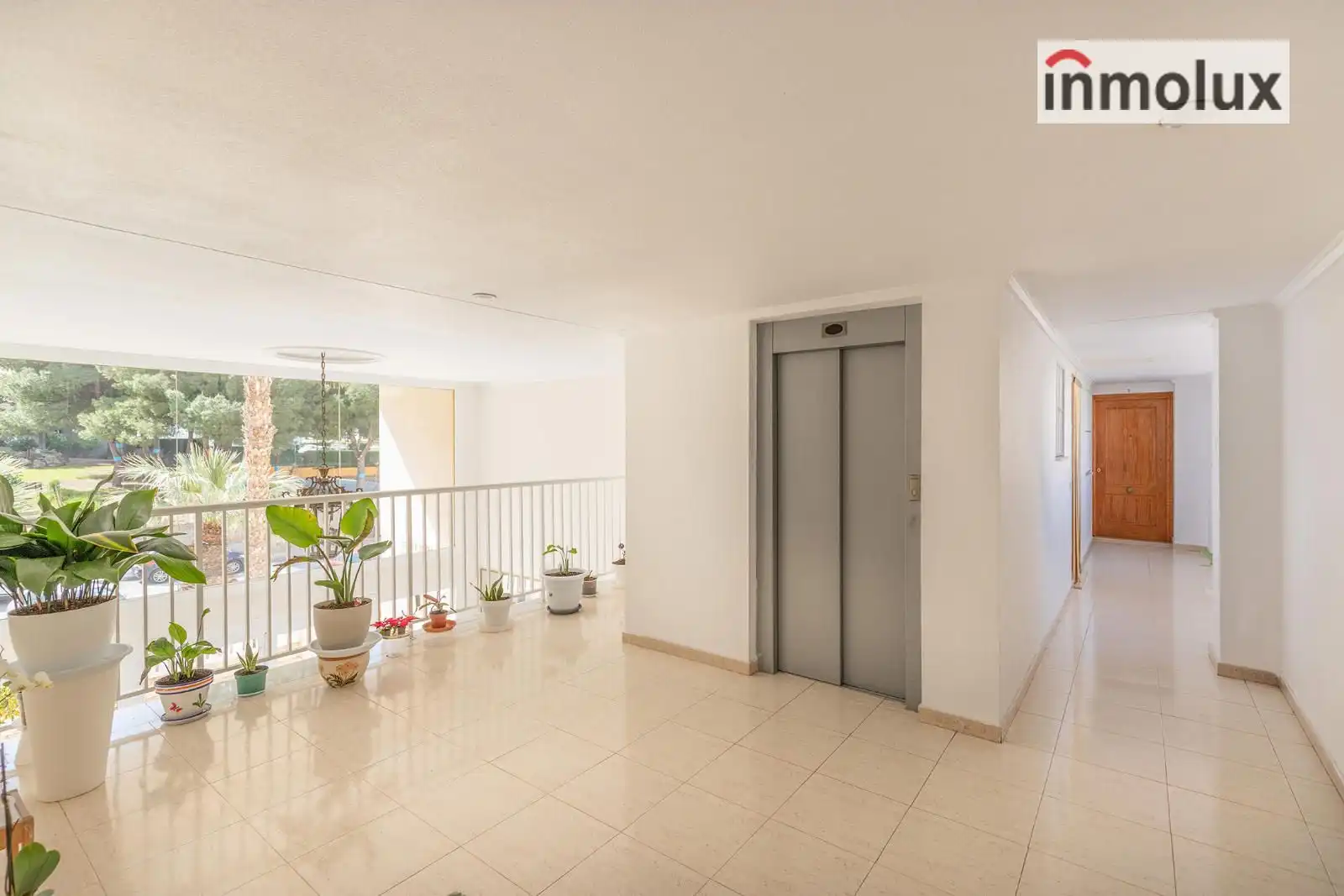 Flat for sale in Alicante / Alacant  with Air Conditioner, Terrace and Swimming Pool