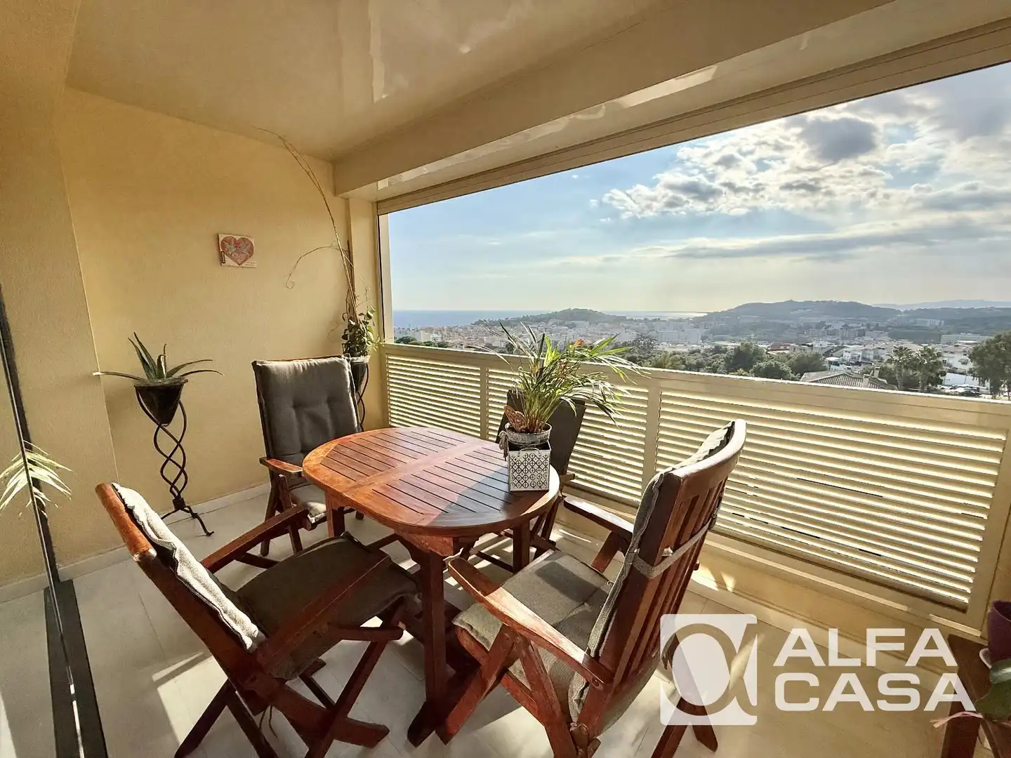 Appartement avec terrasse à vendre à Ovidi Montllor i Mengual, imagen 12