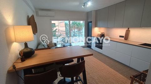 Foto 5 de Apartament en venda a El Moncayo - El Pòrtic, Guardamar del Segura