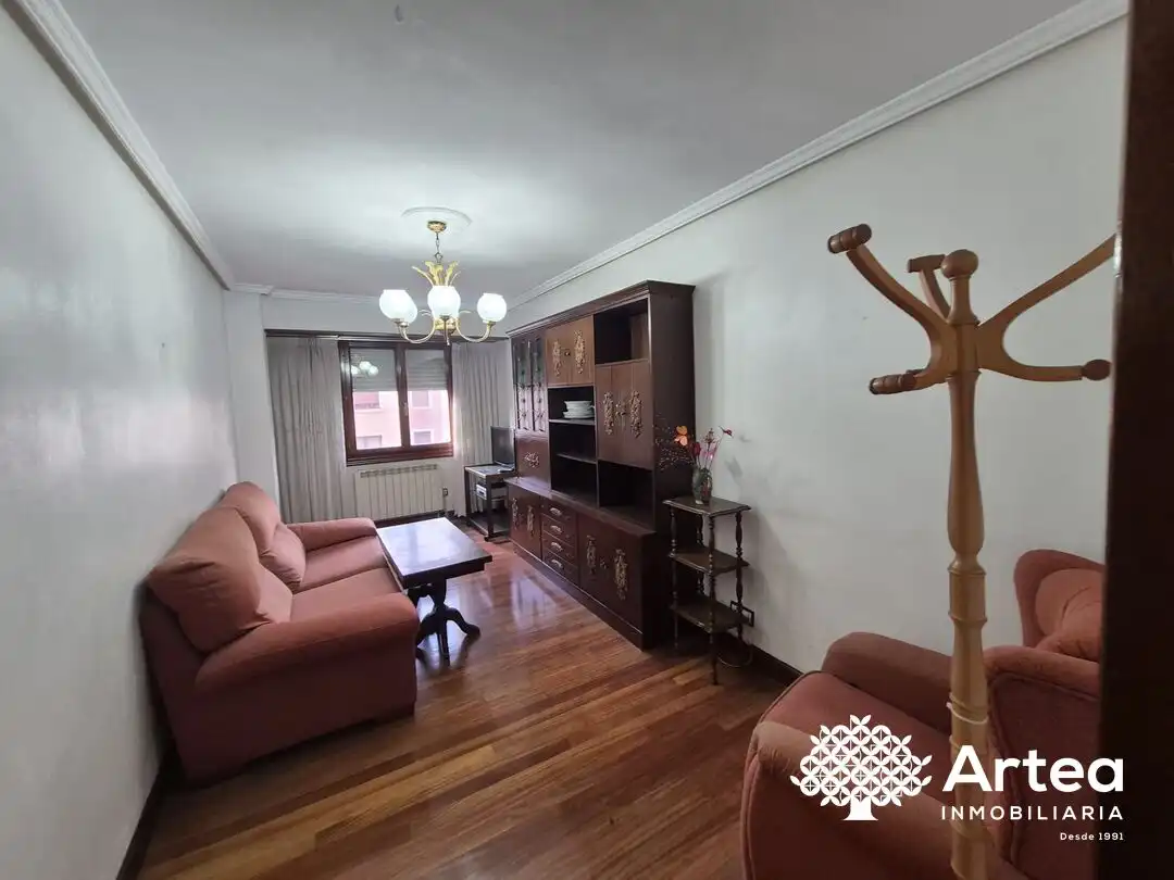 Flat with lift for sale in Basurtu - Zorrotza, imagen 29