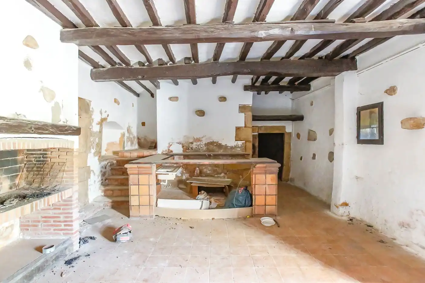 Maison rustique à vendre à Breda, imagen 34