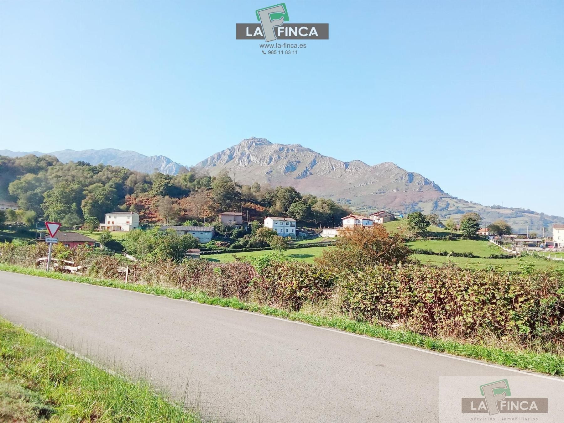 Residential for sale in Morcín