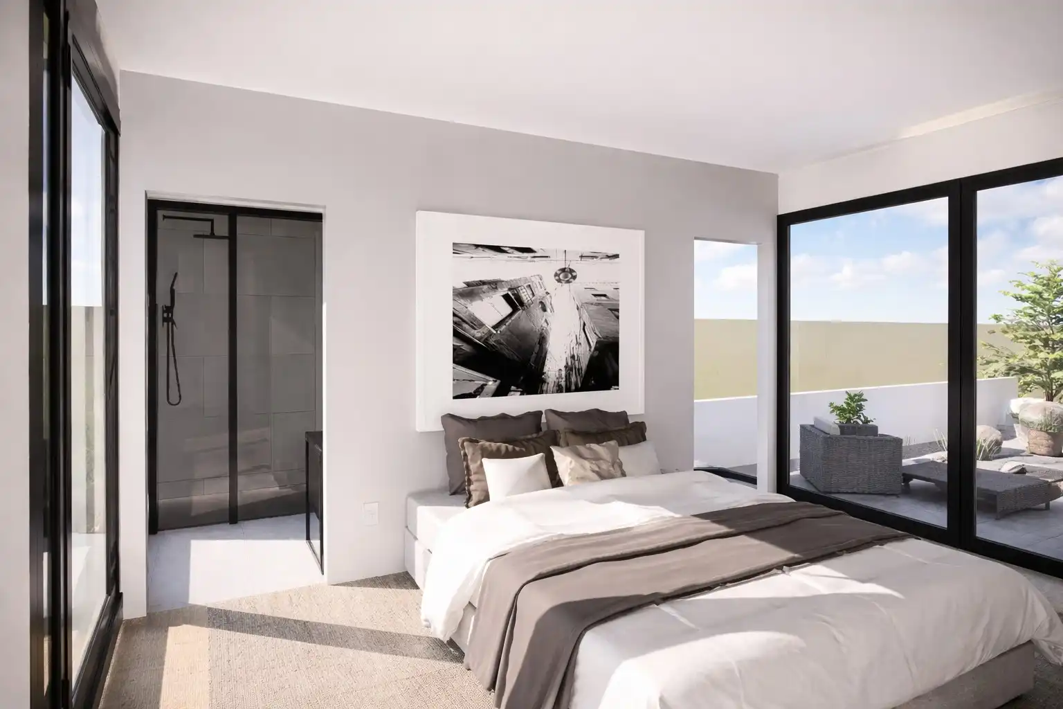Terreno residencial en venta en Calle Alhena 136N, imagen 12