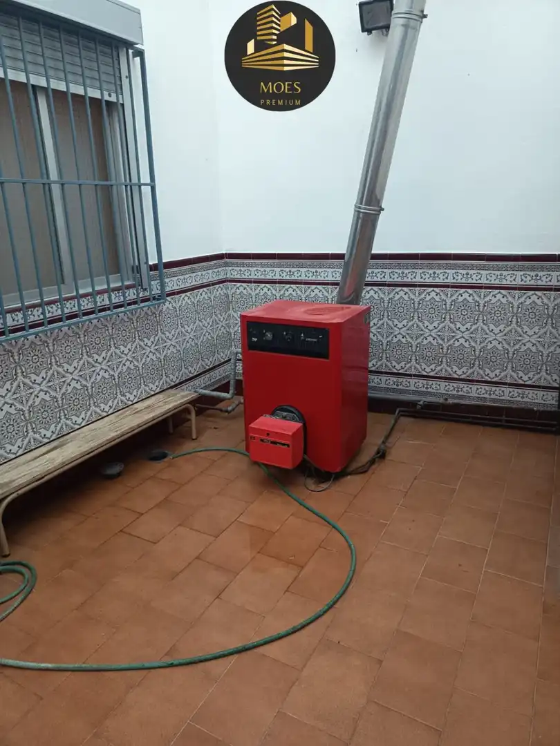 Flat with terrace for sale in Valdepeñas de Jaén, imagen 29