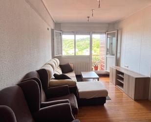 Living room of Flat for sale in Erandio  with Heating and Terrace