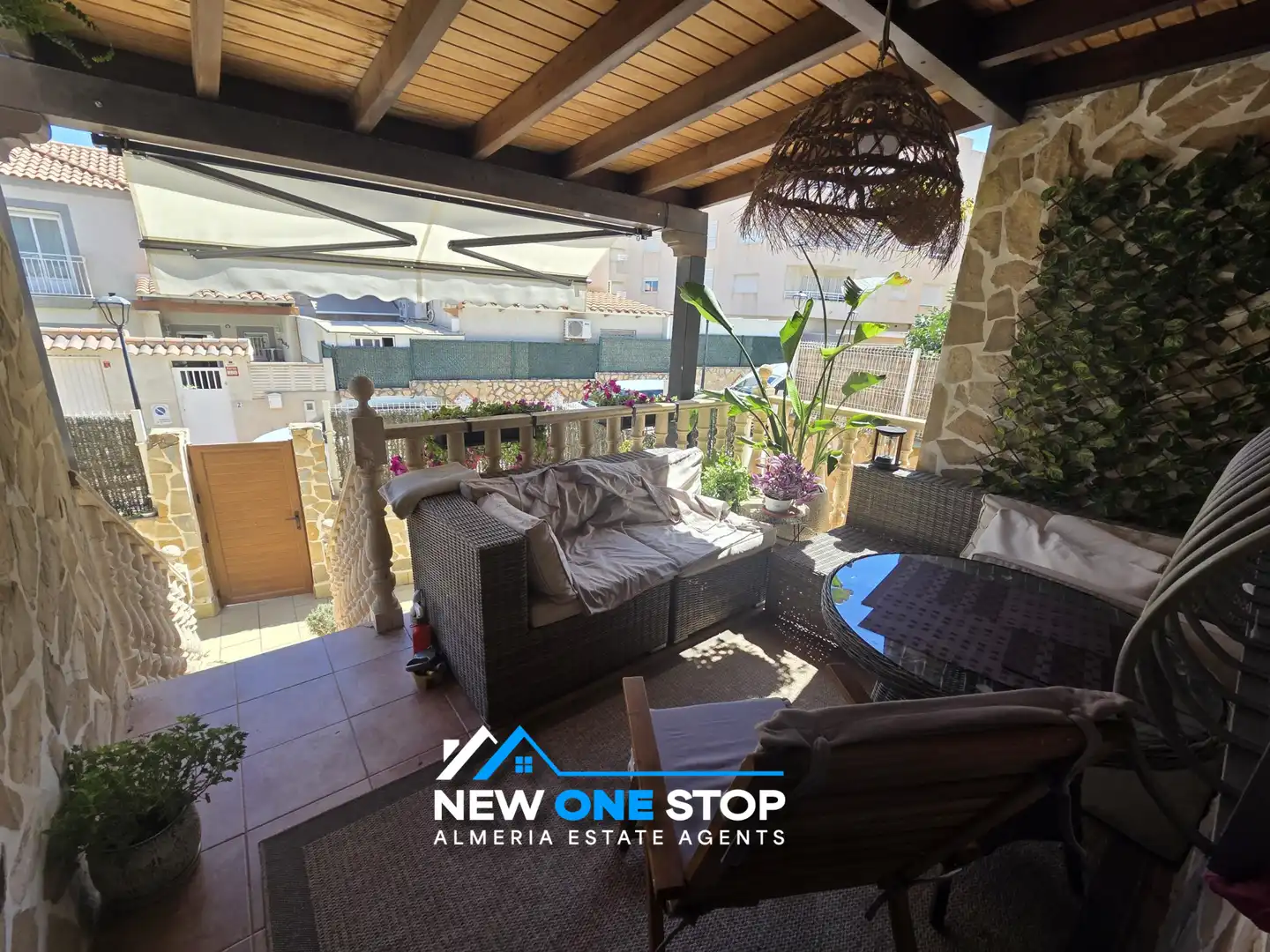 Villa avec terrasse à vendre à Calle Palangre, imagen 8