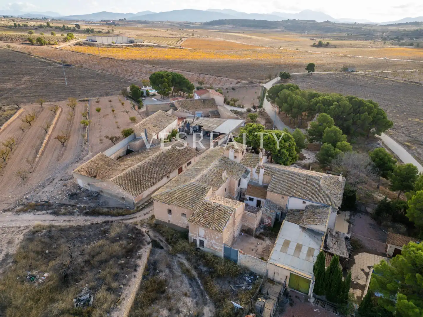 Landhaus zum Verkauf in Carretera Carretera de Jumilla, km 13, imagen 22