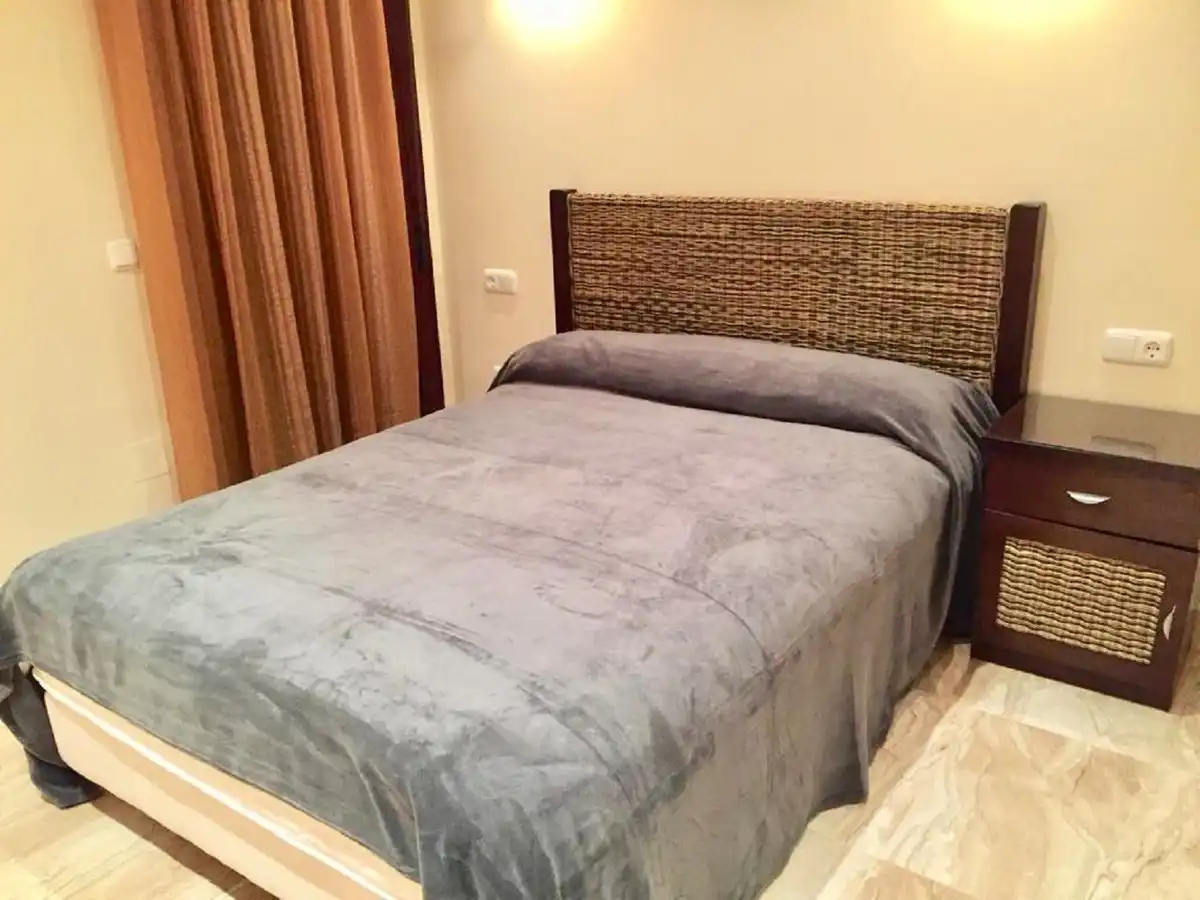 Apartament amb piscina en venda a Selwo, imagen 25