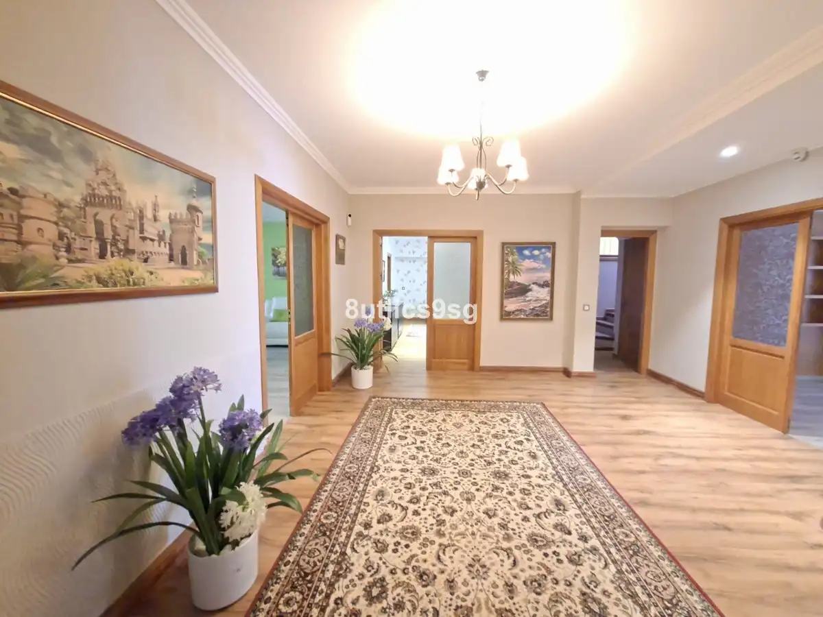 Finca rústica en venta en Istán, Málaga