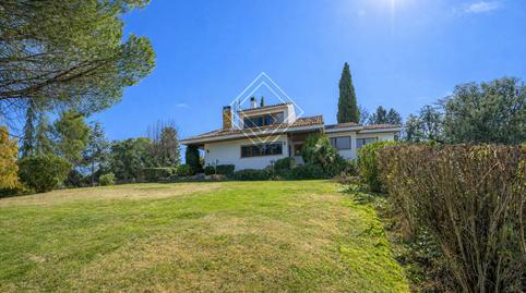 Foto 3 de Casa o chalet de alquiler en Santo Domingo, Algete