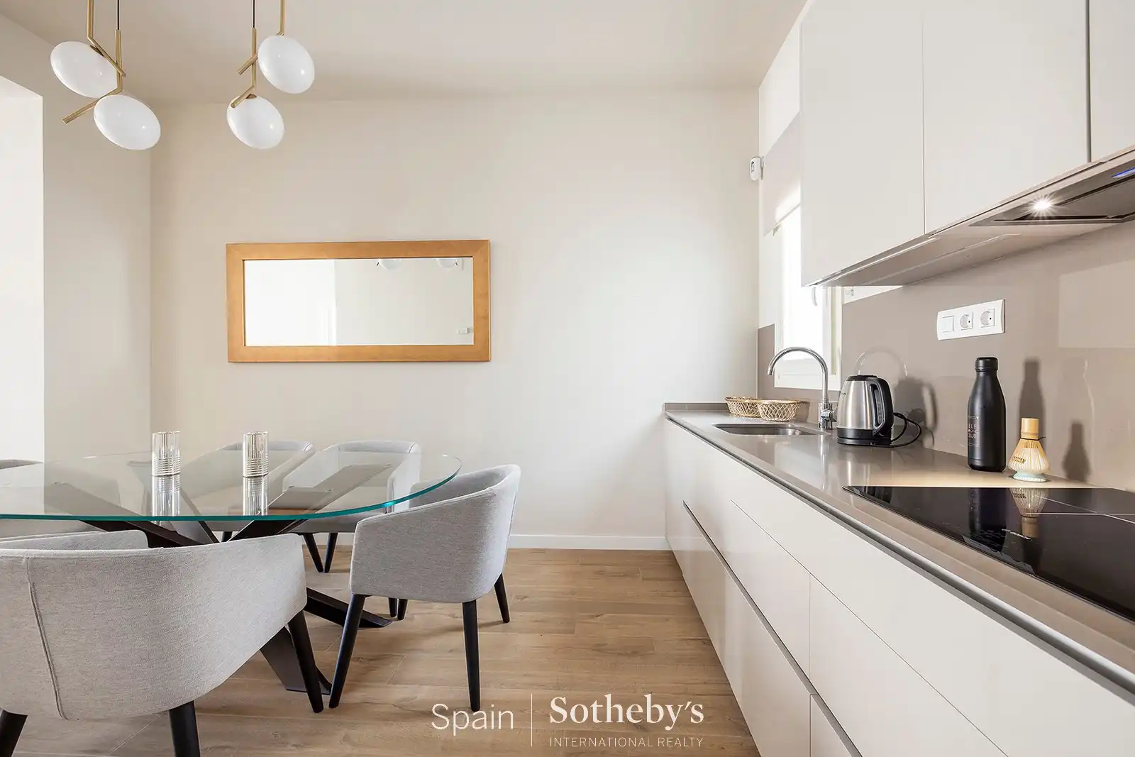 Apartment mit Aufzug zum Verkauf in Via Laietana, imagen 6