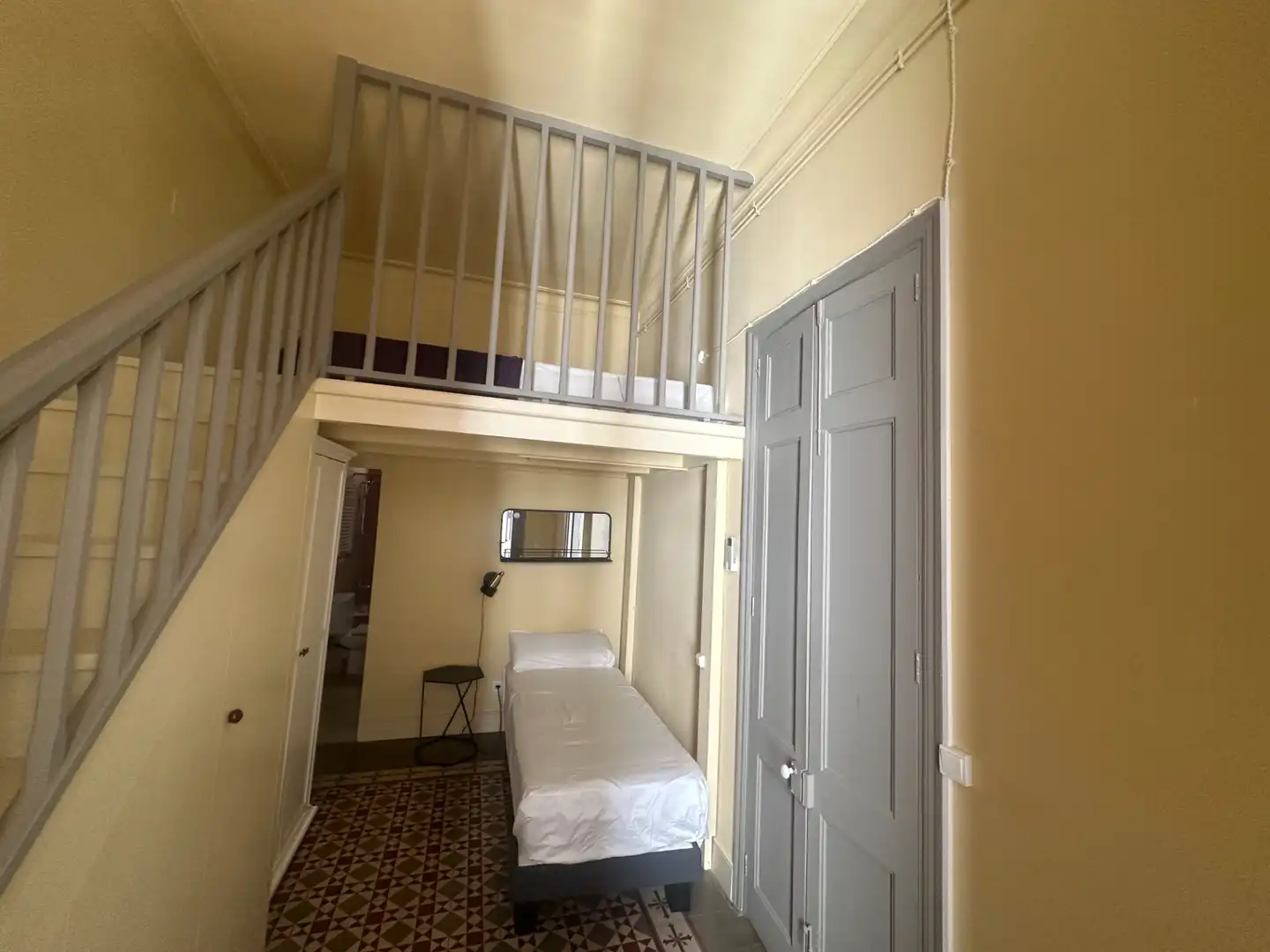 Piso con terraza en venta en Centre, imagen 19