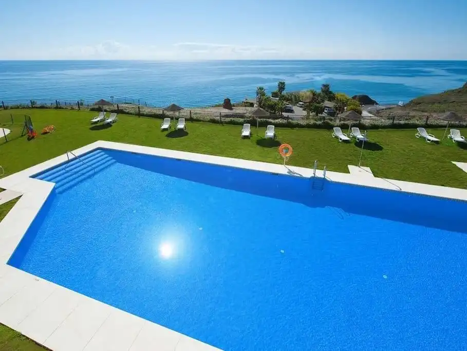 Apartament en venda a Calle Arche, 2, El Peñoncillo