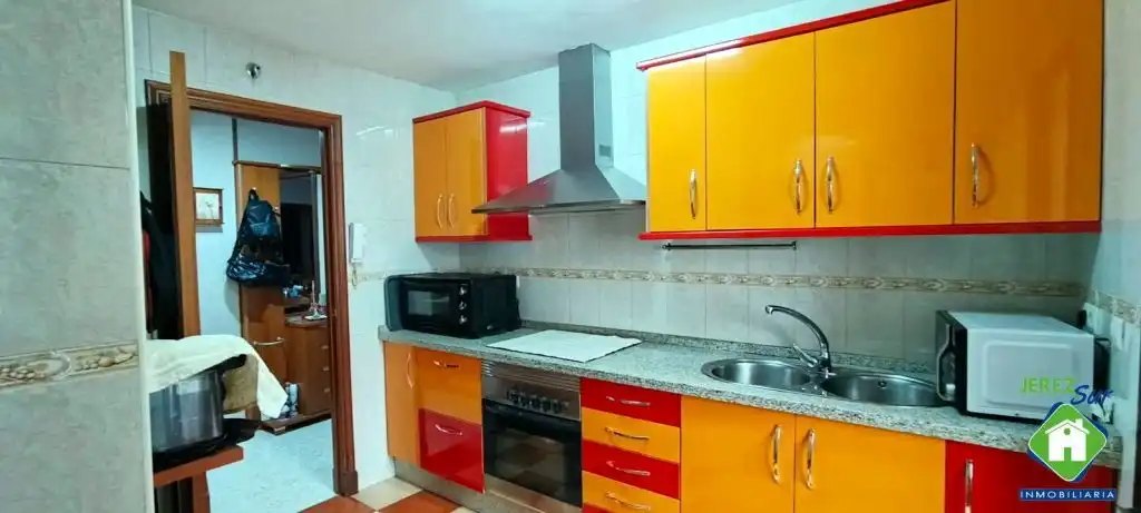 Flat with pool for sale in El Retiro - Parque Atlántico - Ronda este, imagen 2