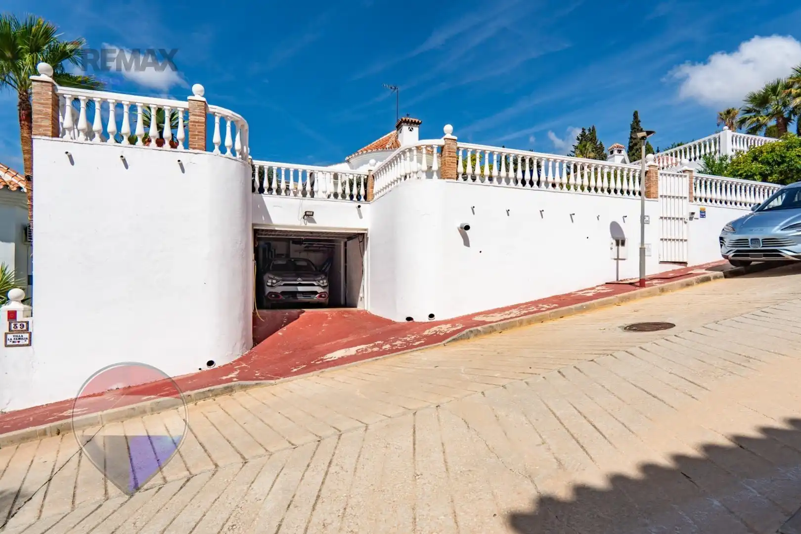 Villa mit Pool zum Verkauf in Urbanizacion Lomas del Sol, imagen 80