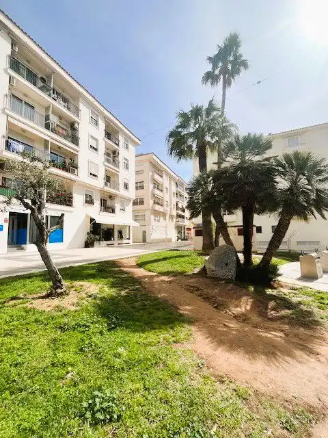 Apartment mit Terrasse zum Verkauf in Altea ciudad, imagen 21