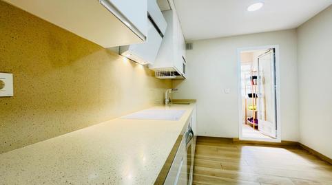 Foto 4 de Piso en venta en Avenida Avenida Virgen de la Palma, Bajadilla - Fuente Nueva, Cádiz