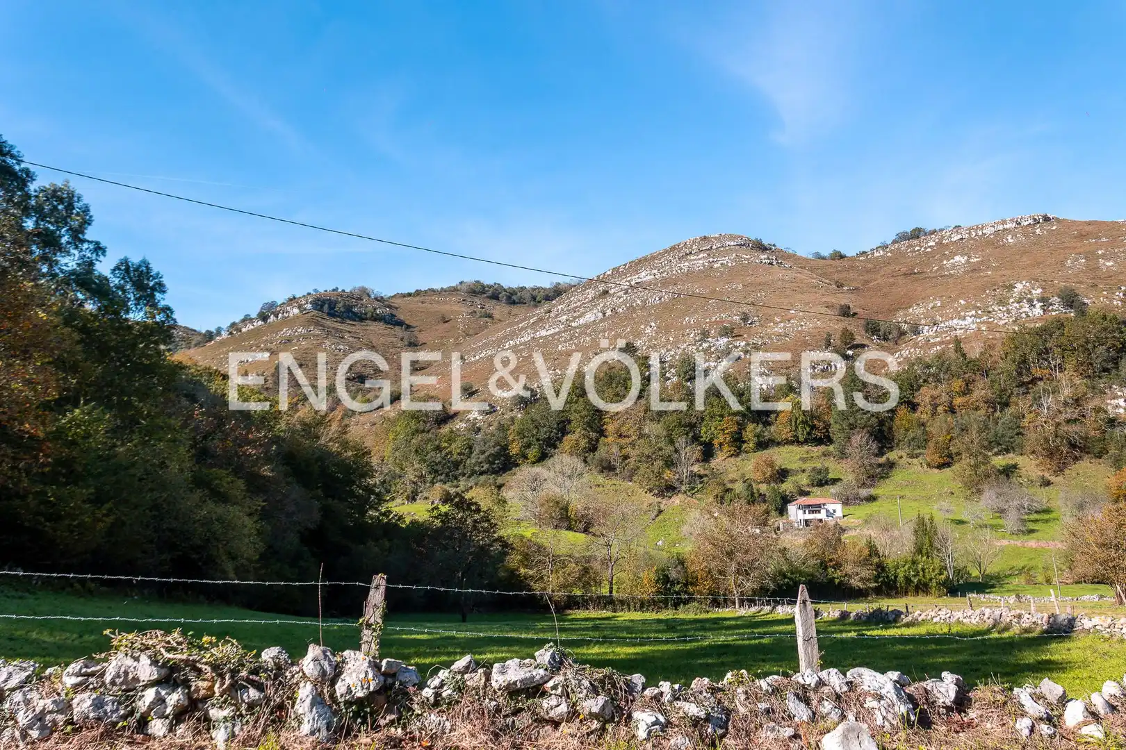 Finca rústica en venta en Ruesga con Calefacción, Jardín privado y Trastero