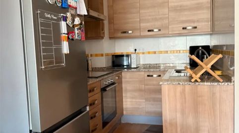 Foto 3 de Piso en venta en Plaça Nova, 7, Càlig, Castellón