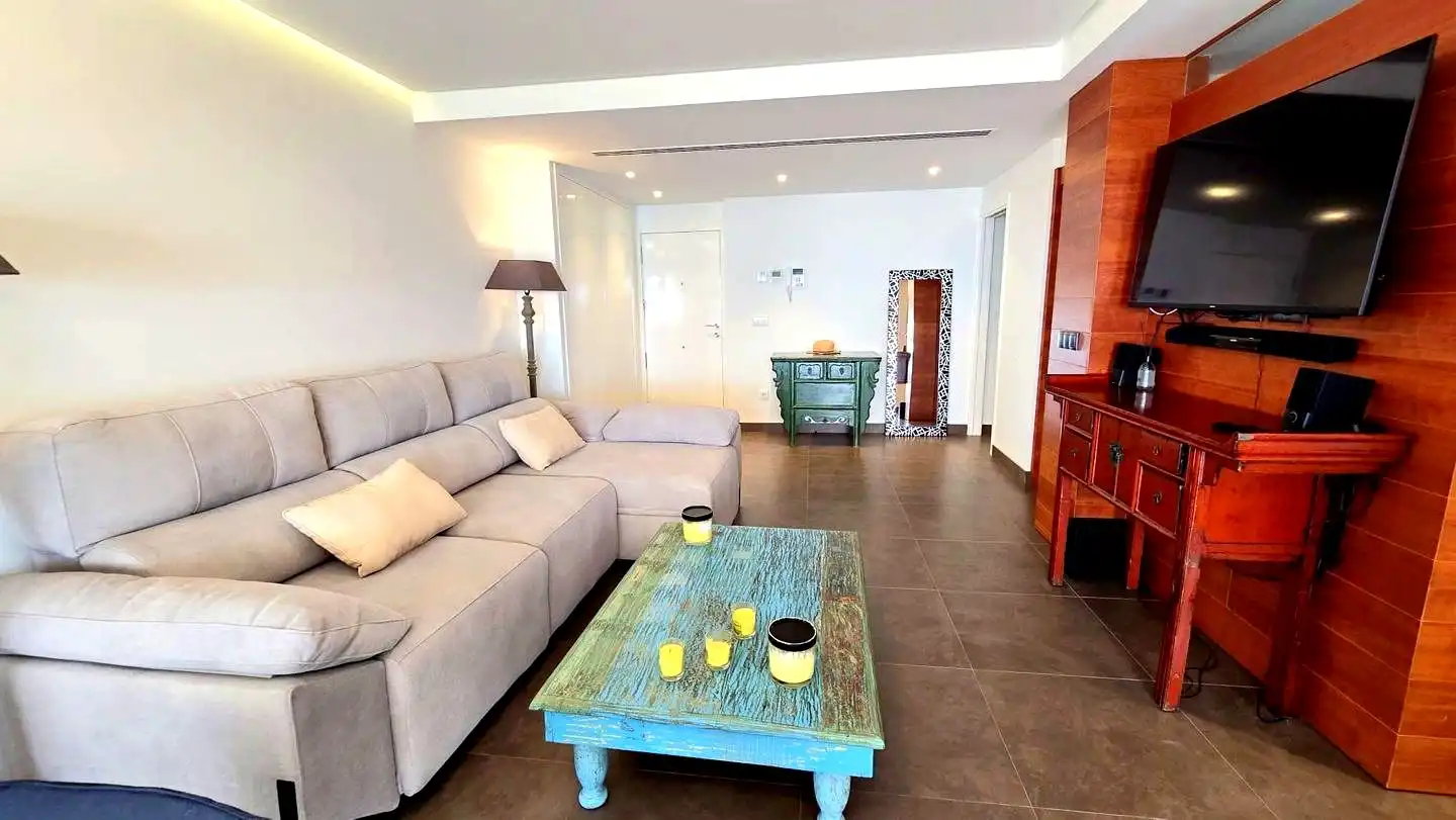 Apartament amb piscina en venda a Avinguda del Nord 2, imagen 12