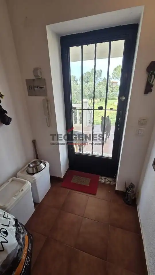 Casa en venda a Aliaga, imagen 19