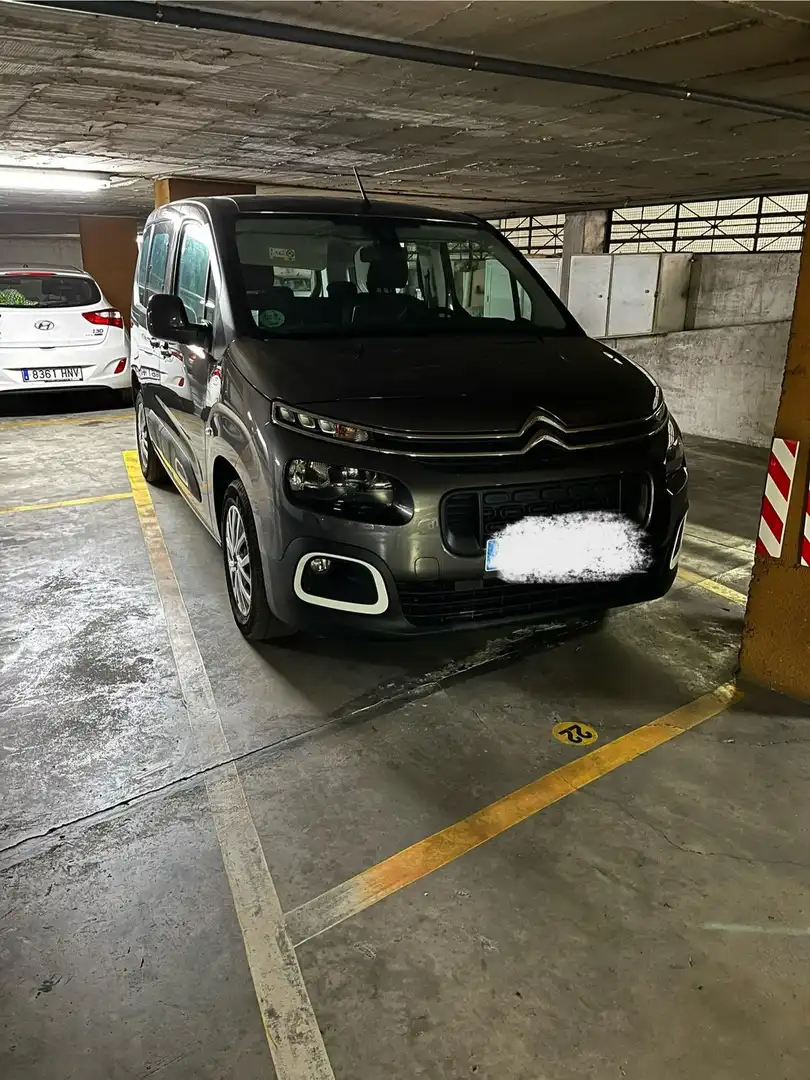 Parking of Garage for sale in Martorell