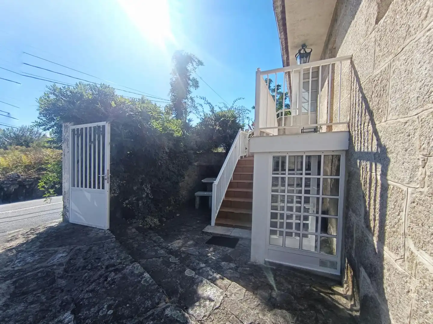 Casa con giardino in vendita a ESFARRAPADA-ANCEU 21, imagen 40