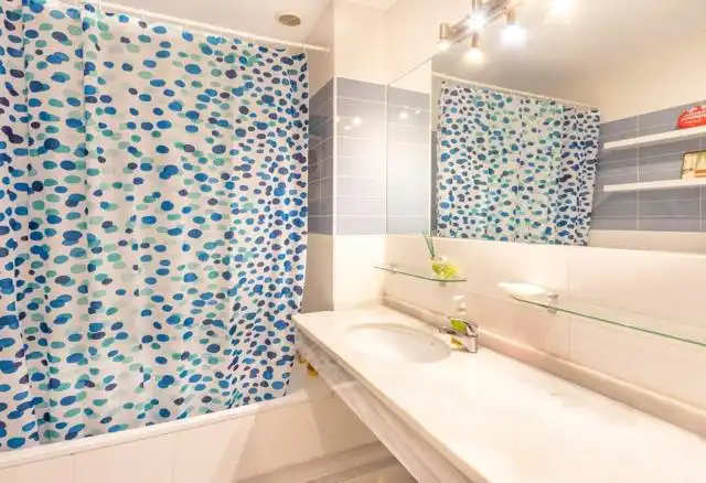 Apartamento en venta en Via Parque
