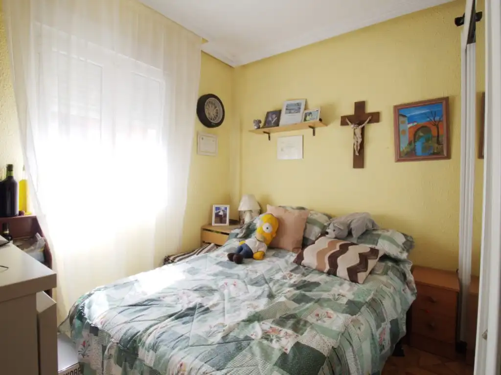 Flat with lift for sale in Avenida Ulia, imagen 2