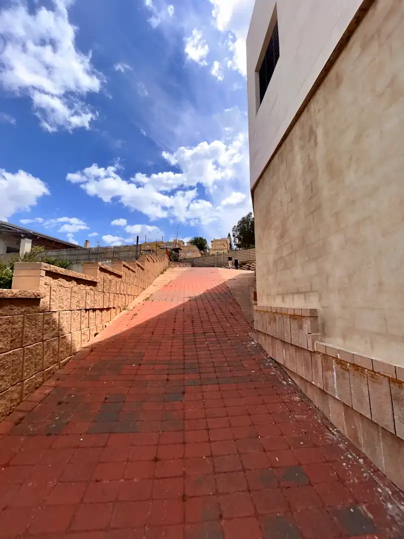Casa o chalet en venta en Calle Camino Aljibicos, Pedanías Este