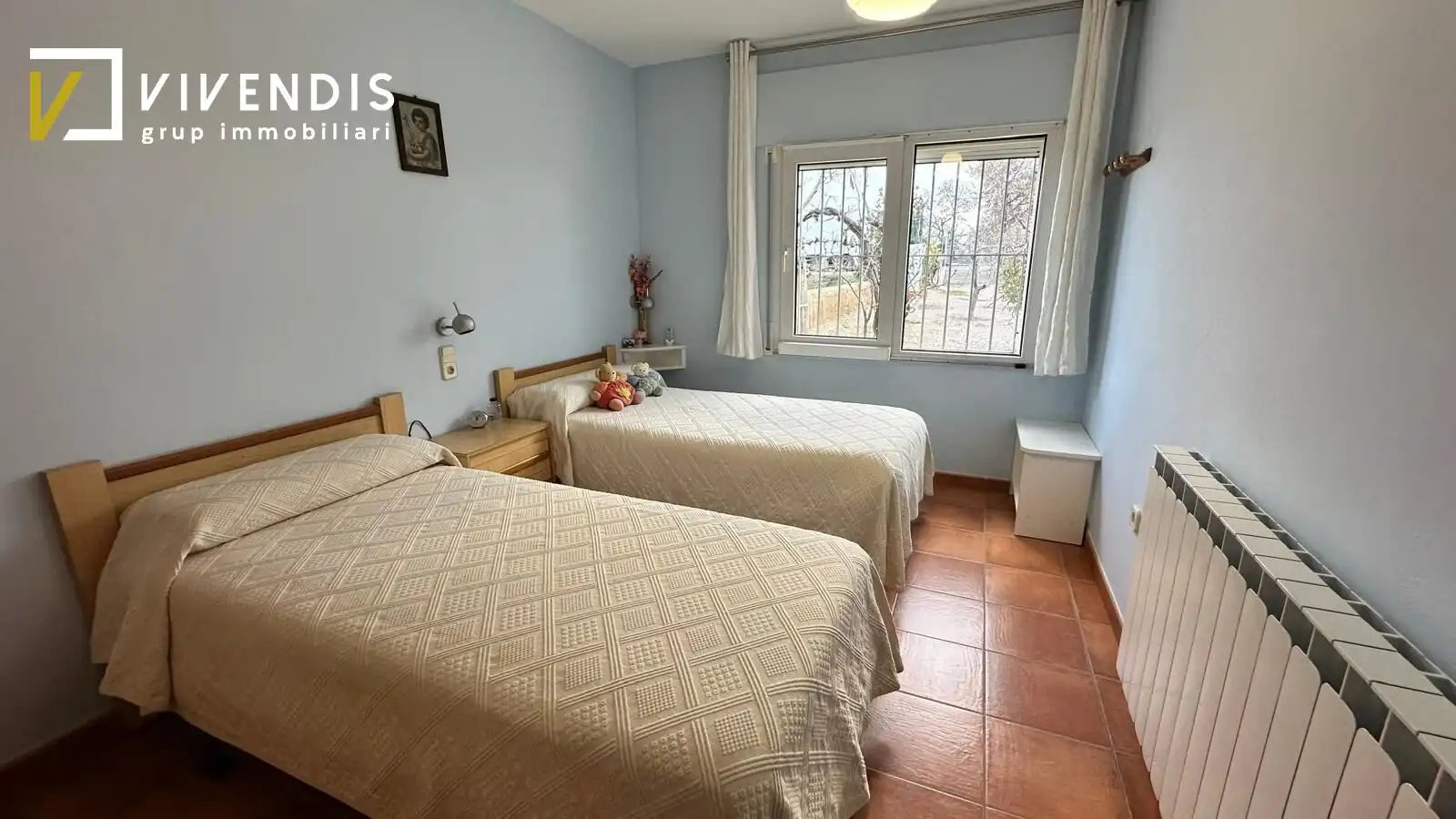 Dormitori de Finca rústica en venda en Anglesola amb Calefacció, Traster i Balcó