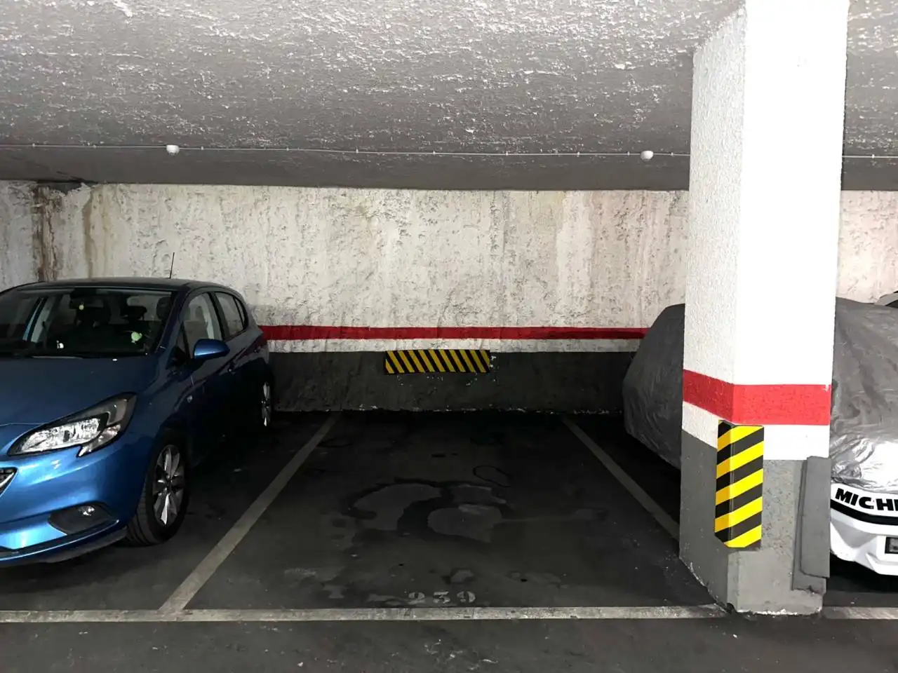 Parkplatz zum Verkauf in Carretera Barcelona, imagen 5