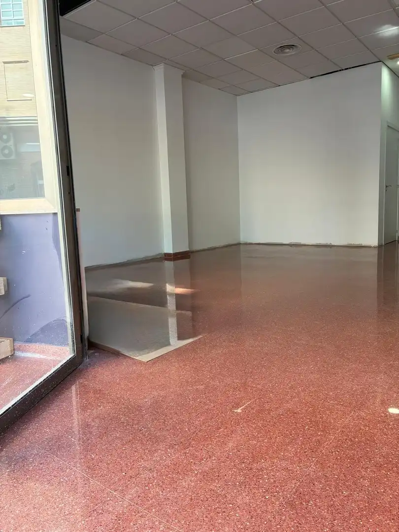 Commercial properties for rent in Catarroja