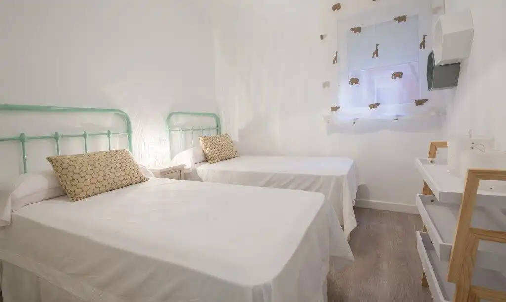 Apartament en venda a Nueva Andalucía, imagen 4