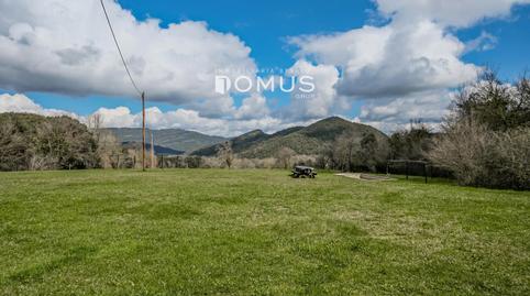 Foto 3 de Finca rústica en venda a El Pont, Santa Pau, Girona